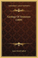 Geology of Tennessee (1869)