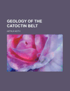 Geology of the Catoctin Belt