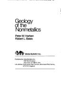 Geology of the nonmetallics