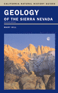 Geology of the Sierra Nevada: Volume 80