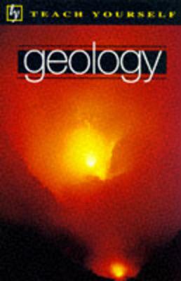 Geology - Rothery, David A.