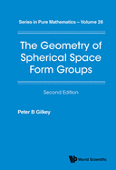 Geom Spheric Space Form (2nd Ed)