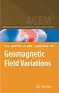 Geomagnetic Field Variations