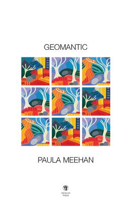 Geomantic - Meehan, Paula