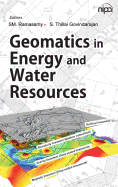 Geomatics in Energy and Water Resources