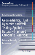 Geomechanics, Fluid Dynamics and Well Testing, Applied to Naturally Fractured Carbonate Reservoirs: Extreme Naturally Fractured Reservoirs