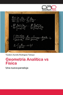 Geometria Analitica Vs Fisica