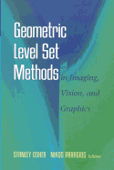 Geometric Level Set Methods in Imaging, Vision, and Graphics