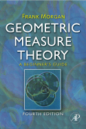 Geometric Measure Theory: A Beginner's Guide