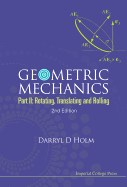 Geometric Mechanics (Part II), 2 Ed