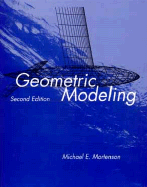 Geometric Modeling - Mortenson, Michael E