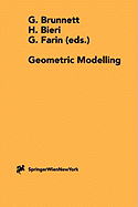 Geometric Modelling: Dagstuhl 1999 Computing Supplement 14