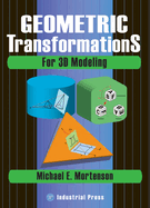 Geometric Transformations for 3D Modeling