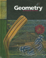 Geometry: An Integrated Approach - Gerver, Robert, and Lynch, Chicha, and Molina, David