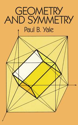 Geometry and Symmetry - Yale, Paul B