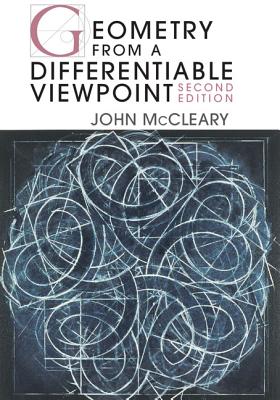 Geometry from a Differentiable Viewpoint - McCleary, John