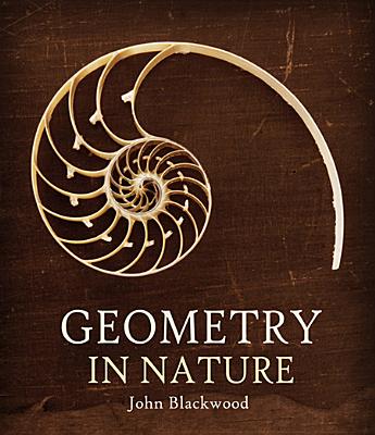 Geometry in Nature: Exploring the Morphology of the Natural World through Projective Geometry - Blackwood, John