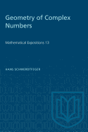 Geometry of Complex Numbers