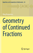 Geometry of Continued Fractions