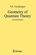 Geometry of Quantum Theory: Second Edition