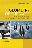 Geometry of Surfaces: A Practical Guide for Mechanical Engineers