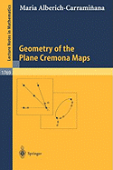 Geometry of the Plane Cremona Maps