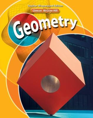 Geometry: Teacher's Edition Volume 2 - UCSMP