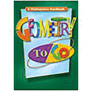 Geometry to Go: Student Edition (Hardcover) 2001