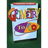 Geometry to Go: Student Edition (Softcover) 2001