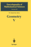 Geometry V: Minimal Surfaces