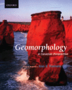 Geomorphology: A Canadian Perspective