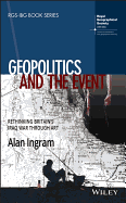 Geopolitics and the Event: Rethinking Britain's Iraq War Through Art