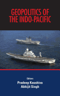 Geopolitics of the Indo-Pacific