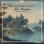 Georg Christophe Wagenseil: Trio Sonatas