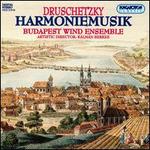 Georg Druschetzky: Harmoniemusik
