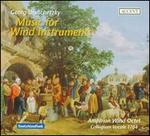 Georg Druschetzky: Music for Wind Instruments