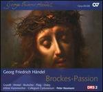 Georg Friedrich Händel: Brockes-Passion