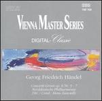 Georg Friedrich Hndel: Concerti Grossi, Op. 6/5-7