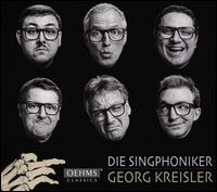 Georg Kreisler - Die Singphoniker