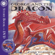George and the Dragon (Book & DVD)