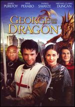George and the Dragon - Tom Reeve