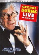 George Burns in Concert