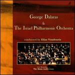 George Dalaras & The Israel Philharmonic Orchestra: Live at the Mann Auditorium