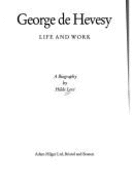 George de Hevesy, Life and Work