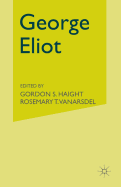 George Eliot, a Centenary Tribute