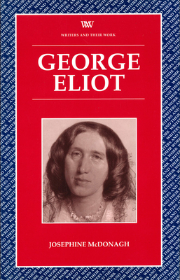 George Eliot - McDonagh, Josephine