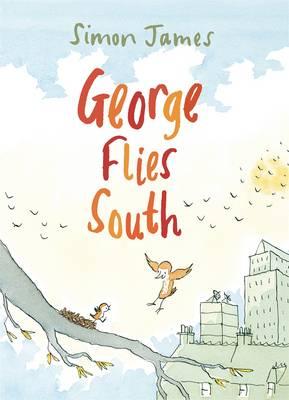 George Flies South - 