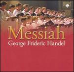George Frideric Handel: Messiah - Alastair Miles (bass); Hilary Summers (alto); John Mark Ainsley (tenor); Lynne Dawson (soprano);...
