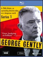 George Gently: Series 1 [2 Discs] [Blu-ray] - 