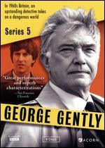 George Gently: Series 5 [4 Discs]